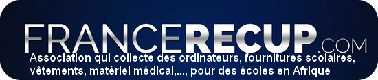 Présentation de l'association